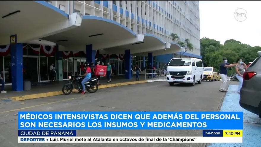 CSS contrata más médicos generales