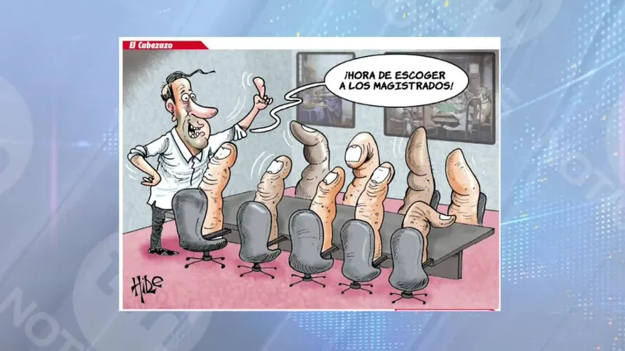 Noticiero AM 14 de diciembre de 2017 - Bloque 5