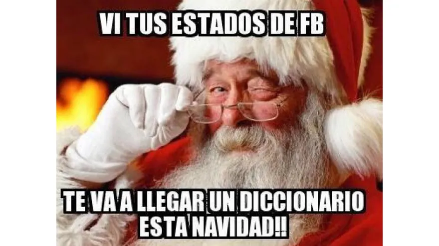 Los memes de la semana (5 de dic. de 2015)