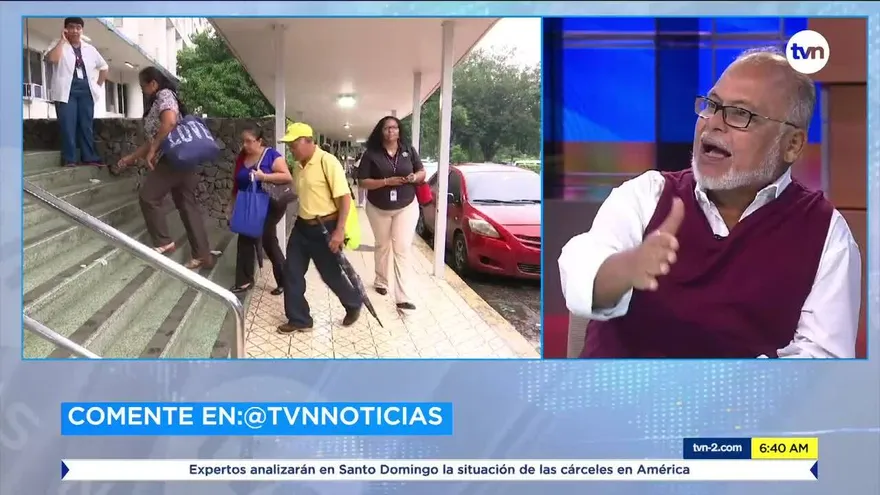 Pacientes renales dicen que no tienen alternativas para realizar sus diálisis en la CSS