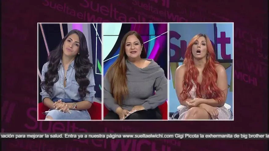 Acusan a la mamá de Amanda de estafadora