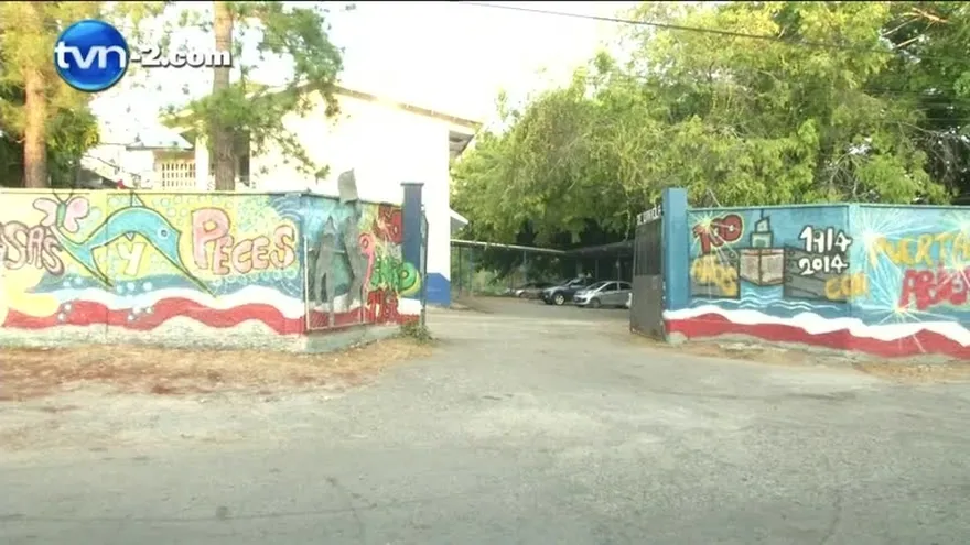 Daño en sanitarios de colegio de Arraiján causa suspensión de clases