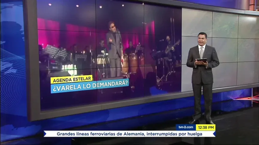 Noticiero MD 10 de diciembre del 2018 - Bloque 3