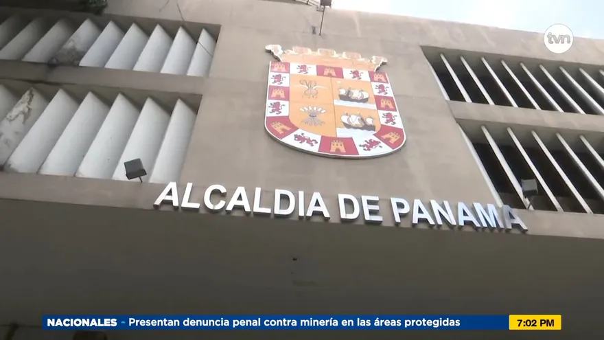 Consejo Municipal de Panamá reacciona por renuncia de vicealcaldesa