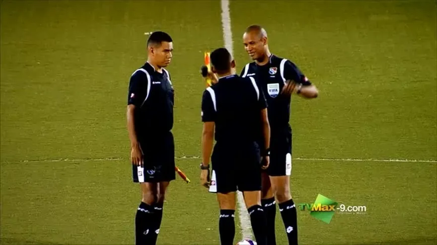 LPF: San Francisco 0-0 Atl