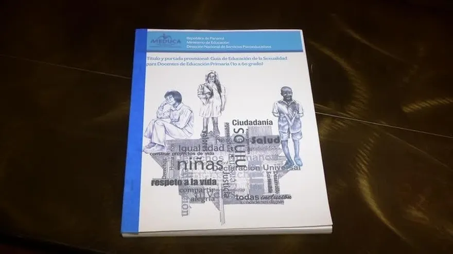 Proponen iniciativa para crear manual de educación sexual y reproductiva