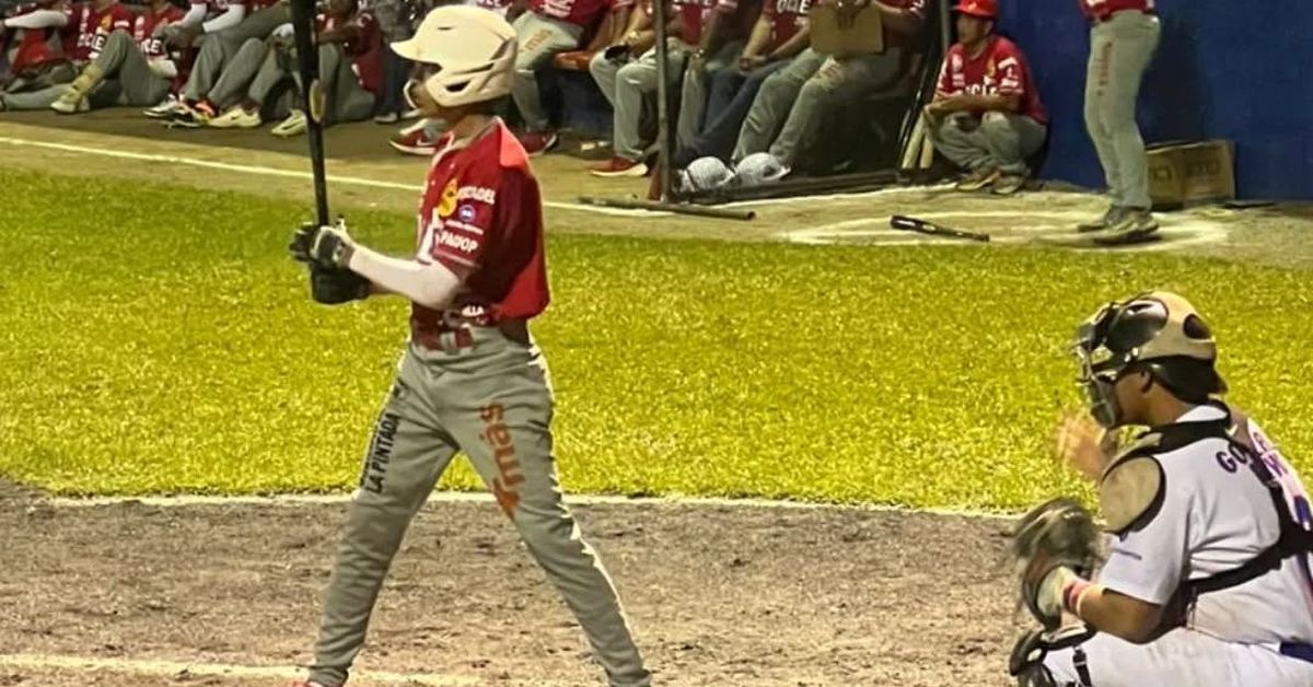 Jornada Decisiva en el Campeonato Nacional de Béisbol Juvenil de Panamá