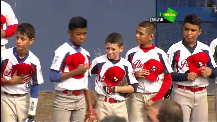 Nicaragua 0-6 Panamá en Serie Lationamericana