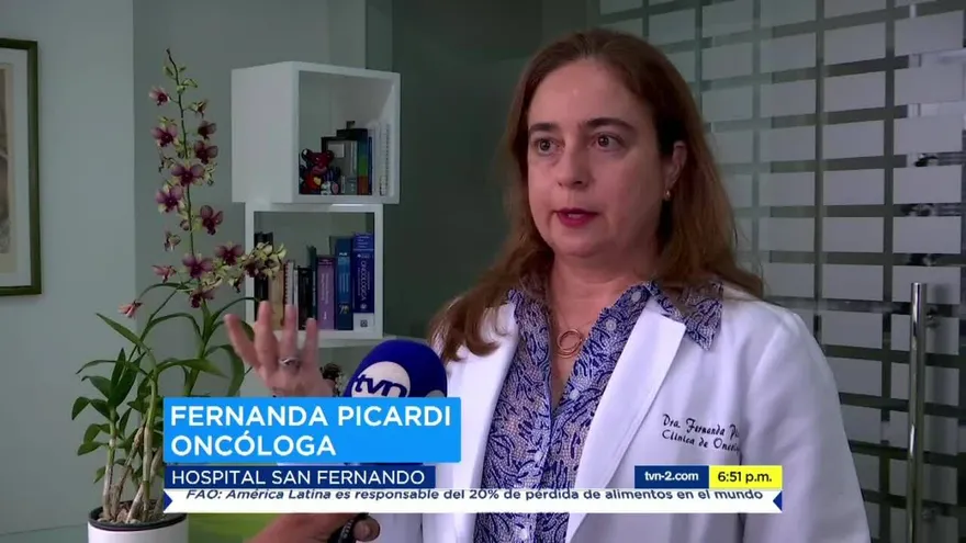 Los mitos que existen alrededor del cáncer de mamá