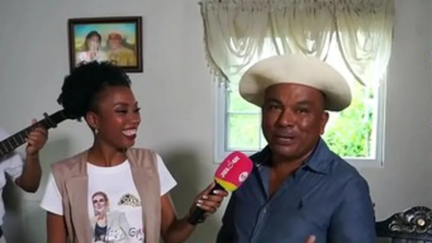 Día nacional del trovador