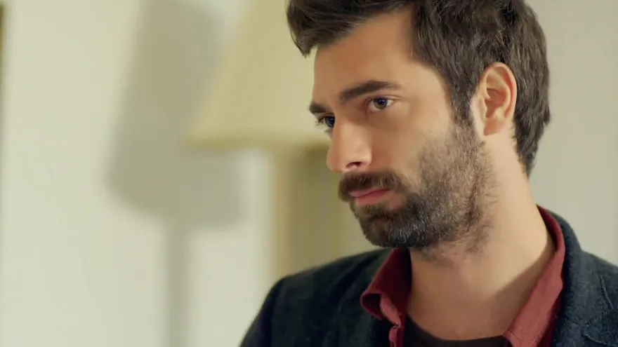 Por Mi Hijo - Capítulo 18