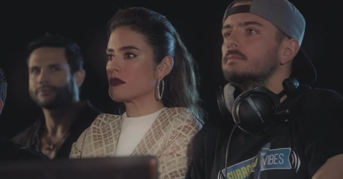 La Reina Del Flow 2 Capitulo 9 Vídeo | La Reina del Flow - Capítulo 9 - Capítulos - La Reina del Flow