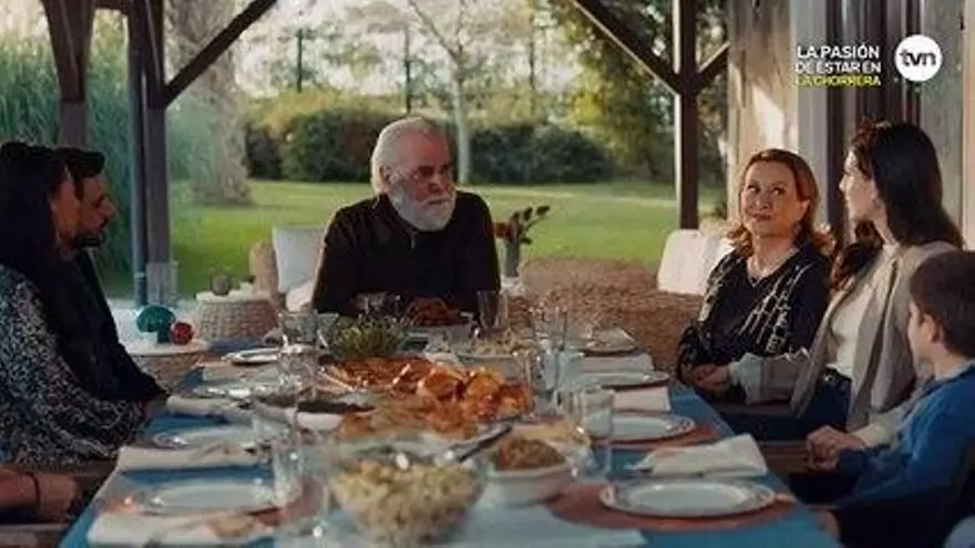 Novelones TVN: Propuesta Indecente