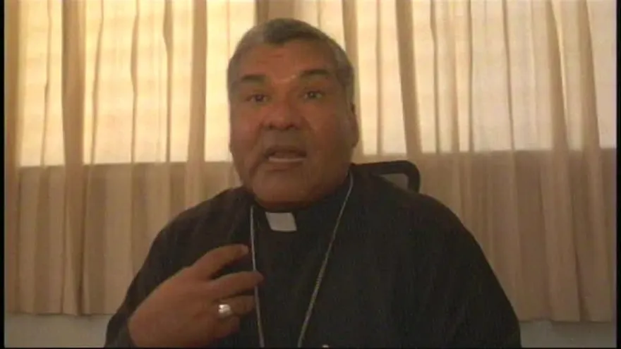 Iglesia Católica expresa su opinión ante la grave crisis del agua