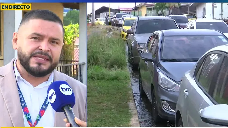 San Miguelito multa hasta con $1,000 a propietarios de autos chatarra abandonados en la vía pública