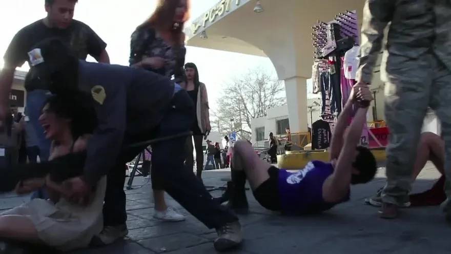 Noticiero MD 9 de marzo del 2017 - Bloque 3.