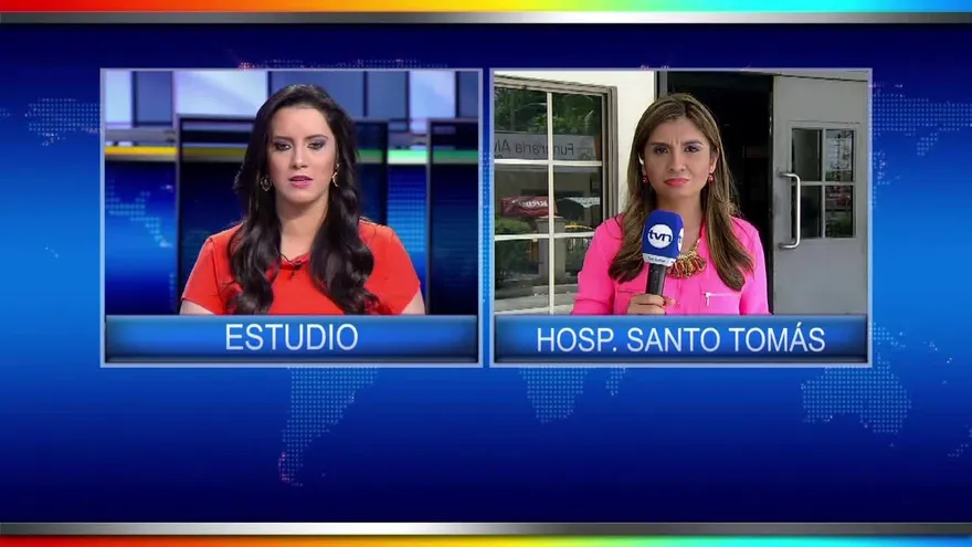 Noticiero MD 10 de marzo del 2017 - Bloque 3