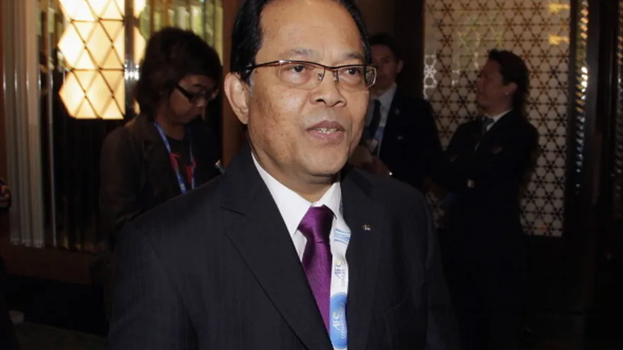 Worawi Makudi