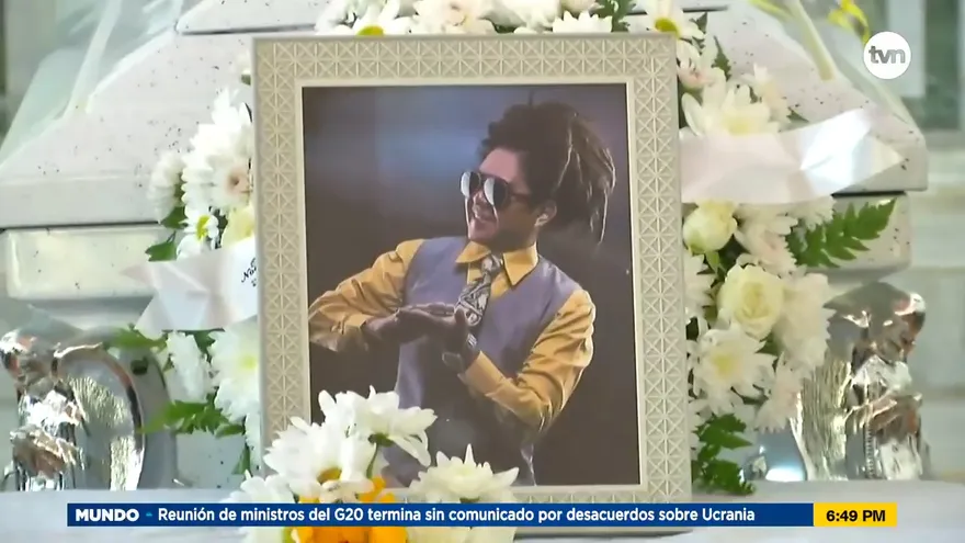 Realizan homenaje y dan último adiós a I nesta