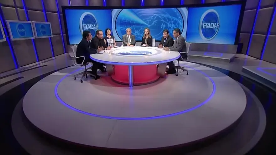 Bloque 3: Costo político de los últimos hechos