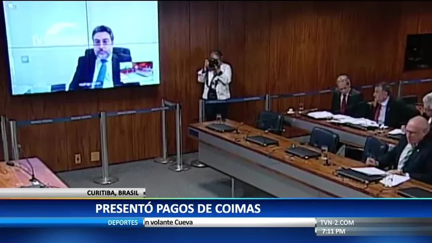 Tacla Durán revela nuevos secretos sobre el caso Odebrecht