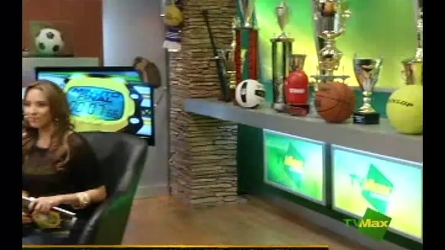 Minuto Final 30 de Enero del 2012 Parte 4