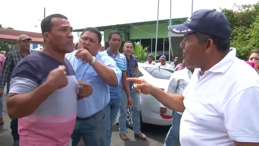 Conflicto entre productores de arroz por pago de indemnizaciones