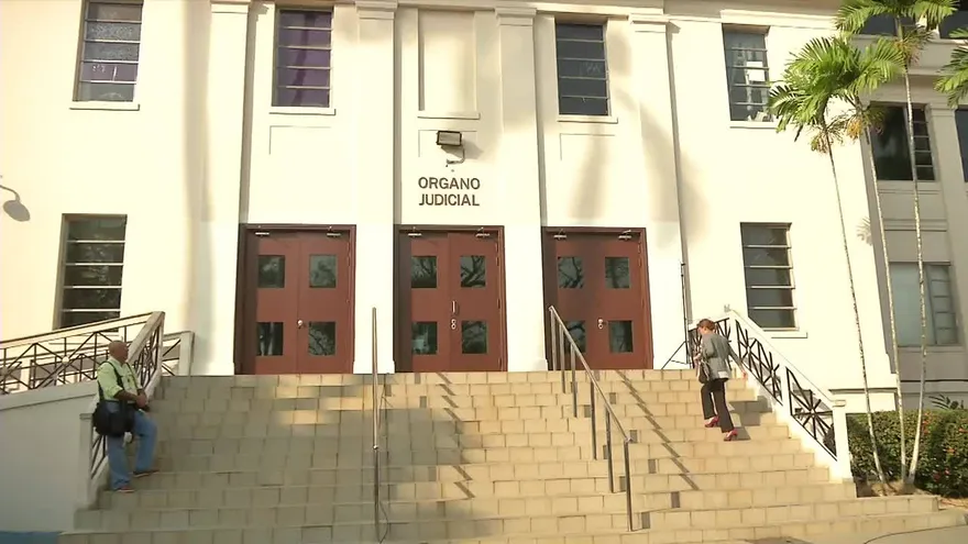 La mayoría de los casos de corrupción están estancados