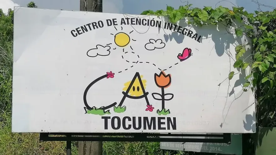Centro de Atención Integral Tocumen