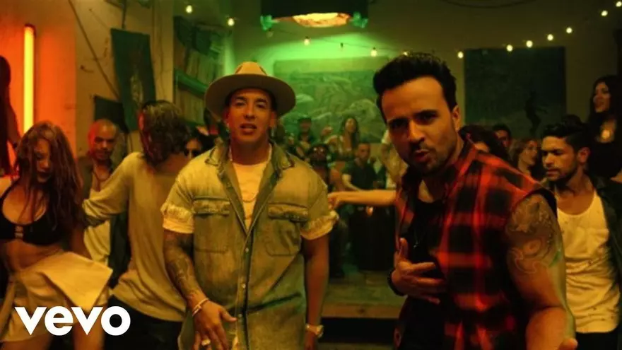 Fonsi dice que 'Despacito' supone su evolución hacia un estilo 'más movido'