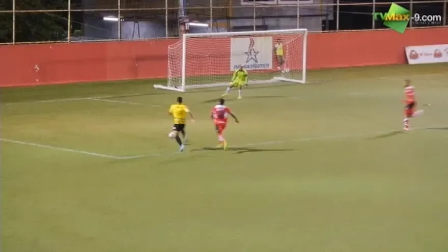 El CAI no pudo vencer al R