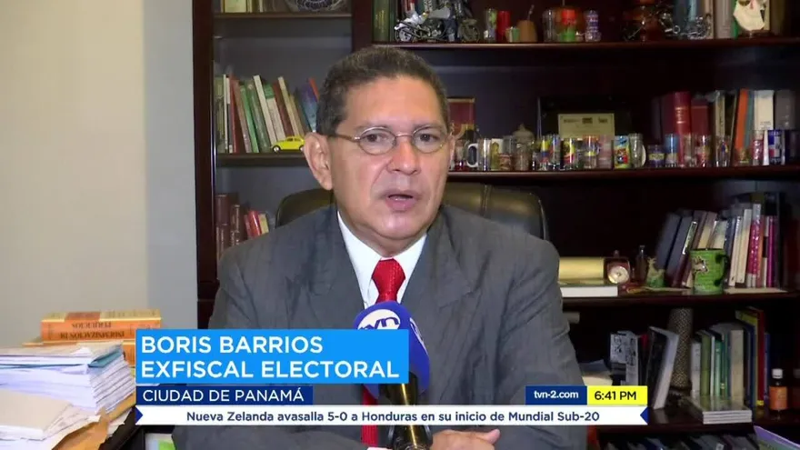 Próximo 9 de junio serán elecciones en tres corregimientos