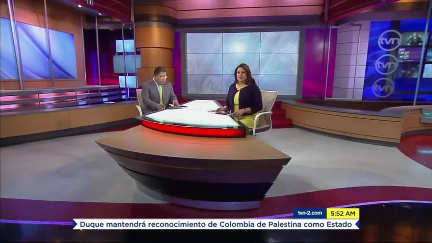 Noticiero AM 4 de septiembre del 2018 - Bloque 1