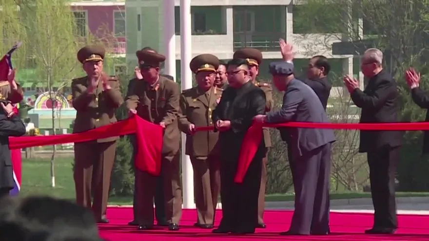 Incertidumbre sobre la salud del líder norcoreano.