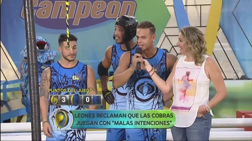 ¡Revive completo el programa del miércoles 14 de febrero!