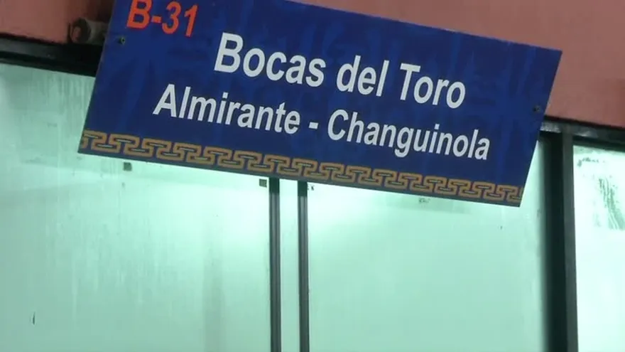 Se inician viajes al interior por fiestas patrias