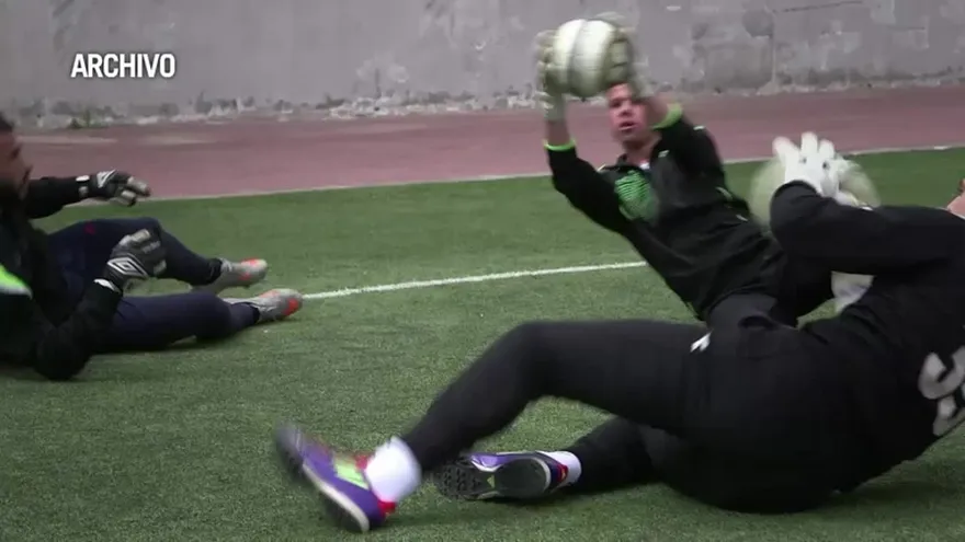 FIFA: Baltter propone partido amistoso entre Israel y Palest