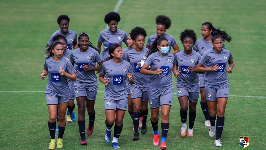 Costa Rica vs Panamá juego 2: ¿Hora y dónde ver este partido de la selección femenina?