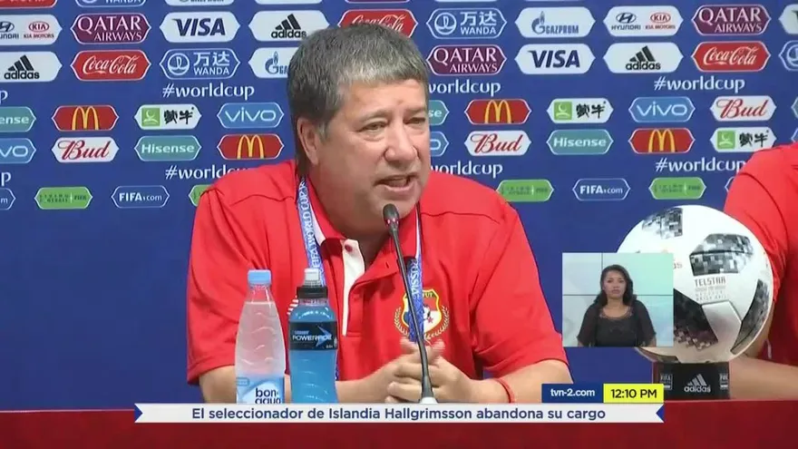 Hernán Darío Gómez y su promesa de llevarnos a un Mundial