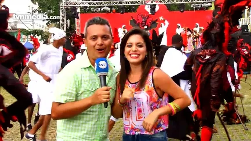 Hecho en Panamá 21/03/15