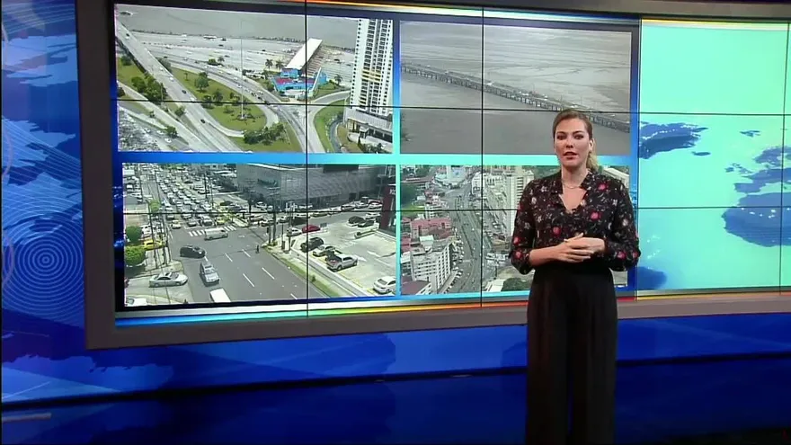 Noticiero MD 9 de agosto de 2017 - Bloque 4