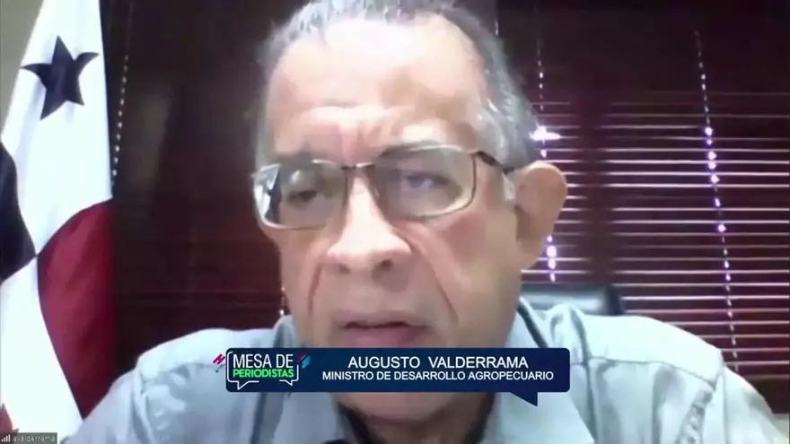 Seguridad alimentaria, exportaciones y otros temas importantes del sector agropecuario