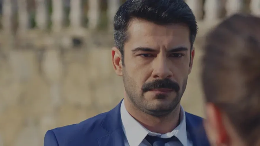 Amor Eterno Capítulo 64