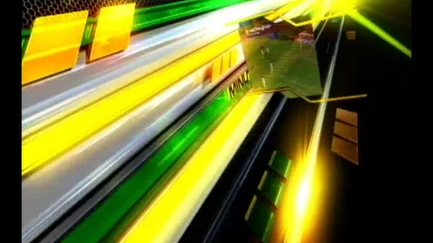 Minuto Final 09 de Marzo del 2012 Parte 1