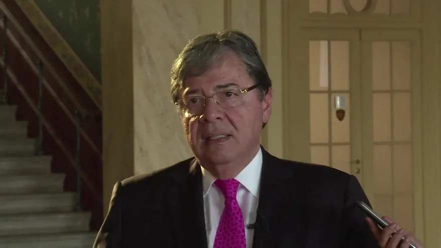 Colombia pide ayuda de ONU por crisis migratoria venezolana