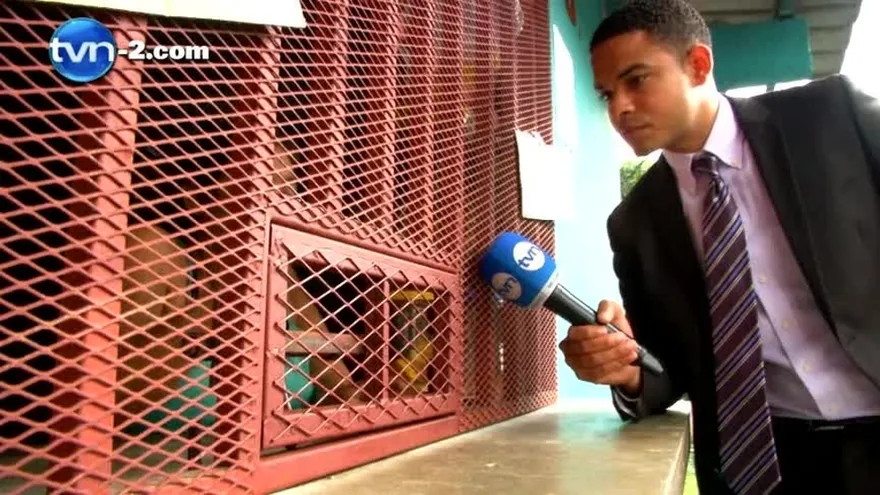 Claman por seguridad en Vista Hermosa