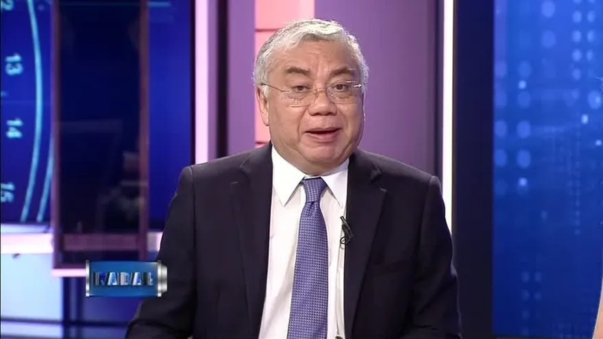 Desencanto de la población Bloque 6