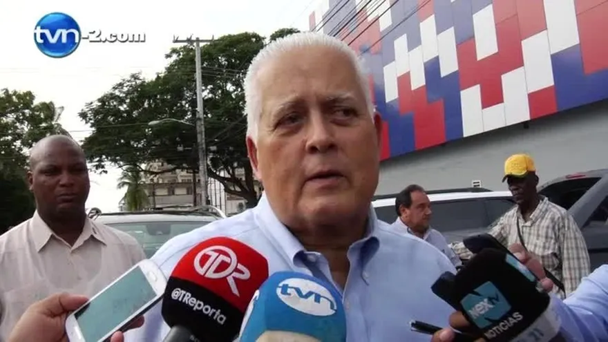 El PRD y los posibles candidatos para las elecciones 2019