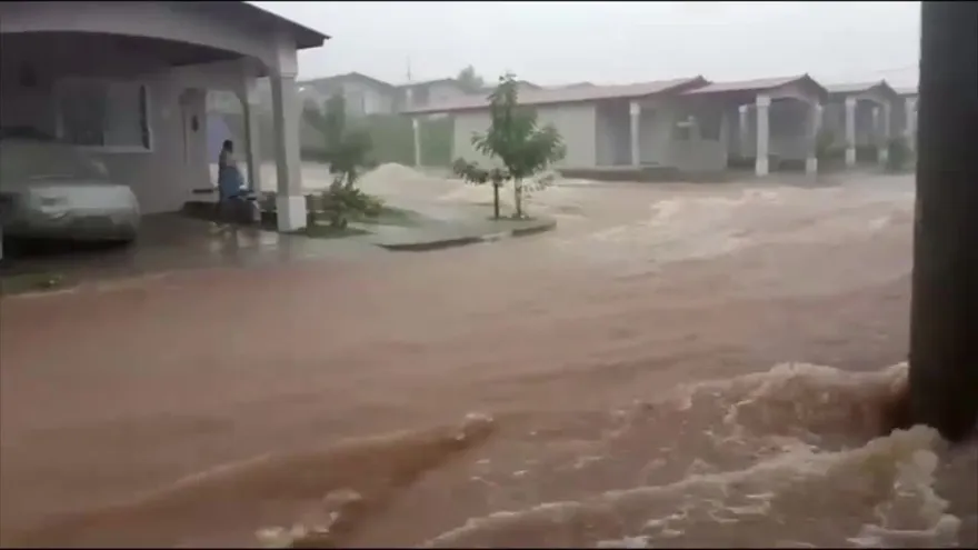 Noticiero AM 29 de junio del 2017 - Bloque 1