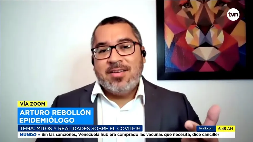 Mitos y realidades sobre medidas de bioseguridad